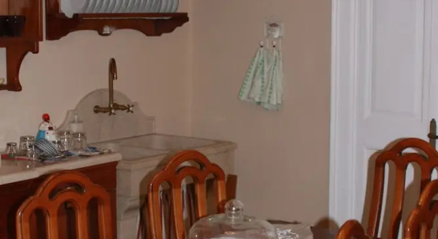 Standard Zimmer B&B Rospigliosi