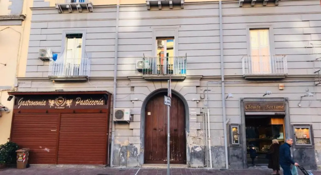 Suite Marì