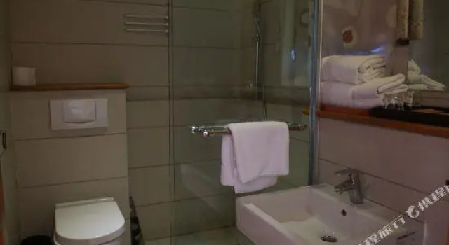 Anren Zineng Xueguan, Reserva ahora Hotel Dayi Sichuan
