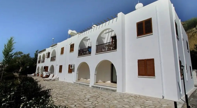 Skeleas Apartments, Book Apartment Apartments in Limassol Region, Apartment