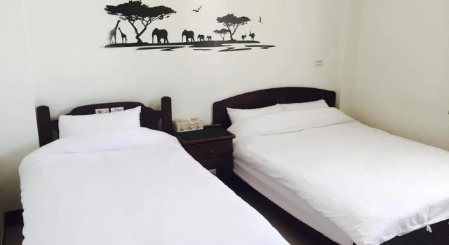 Dream of Sharing Family B&B, Prenota Bed & breakfast Hotel a Jinhu con colazione, Colazione