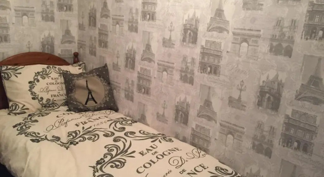Номер Standard Bradleys Hotel