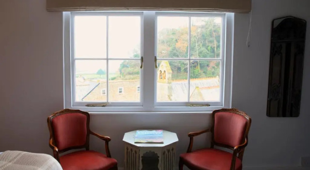 Номер Standard The Bonnicott Hotel Lynmouth