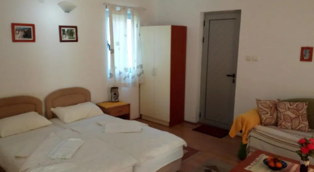 Guest House Maslinjak