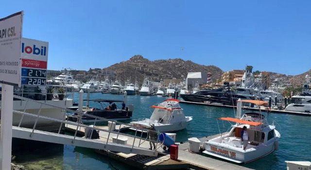 Коттедж Cabo Villa - G3 Punta Arena - 3 Bed 2.5 Bath