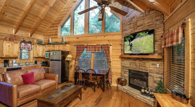 Black Hawk Hideaway by Eagles Ridge Resort