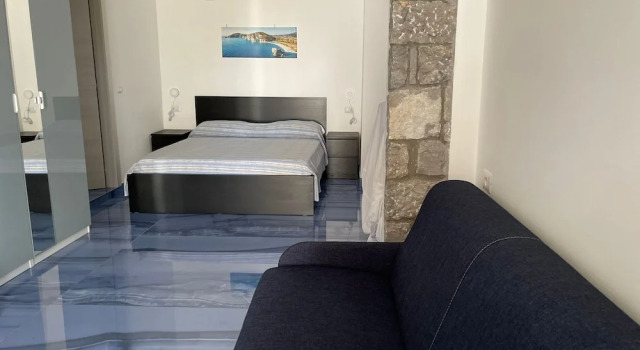 Номер Standard b&b El Dorado