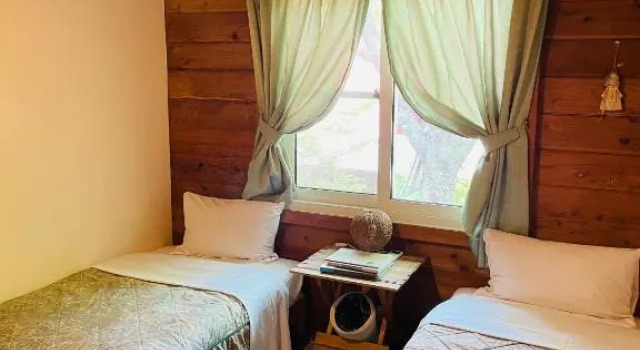 Sanrinsha, Book Hotel Takamori Kumamoto