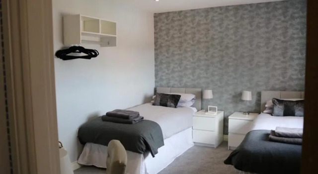 Sandy Lane Apartment, Réserver Appartement Skelmersdale Lancastre