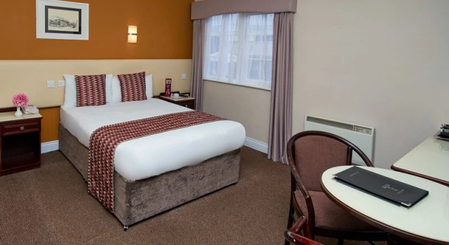Номер Standard Eviston House Hotel