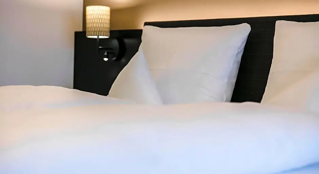 Номер Business Montfort - das Hotel