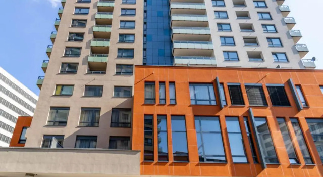 Moderný byt v širšom centre, Rezervovat Hotel Hotely v Bratislava s parkováním, Parkování