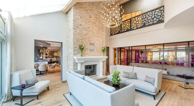 Wellnesshotel Kessler-Meyer 