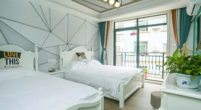Shengsi Chenyang Guesthouse