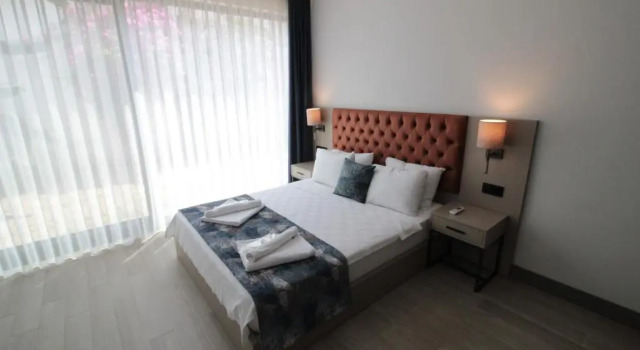 Апартаменты с 3 комнатами A'la Grand Residence