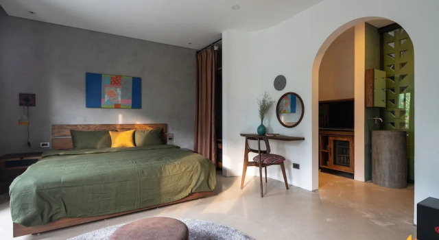 Номер Standard Deja Vu House Ha Long