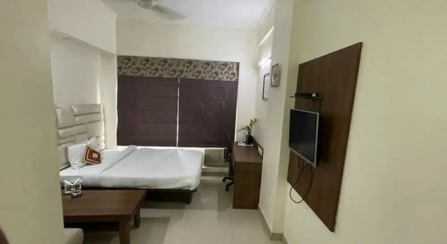 Номер Standard Sai hotel