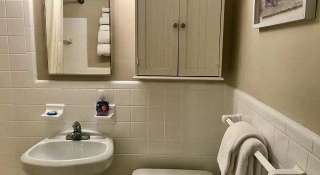 Номер Standard Casitas Coral Ridge