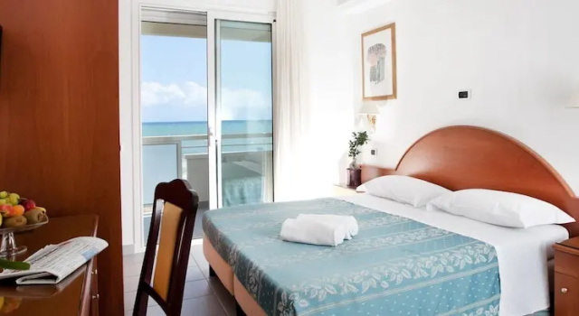 Двухместный номер Standard Hotel Belvedere
