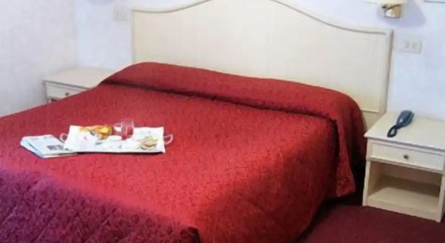Номер Standard Hotel La Capannina