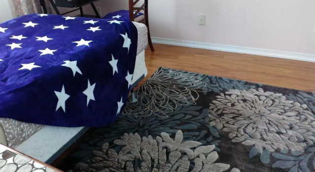 Номер Deluxe HB Guest Home 5