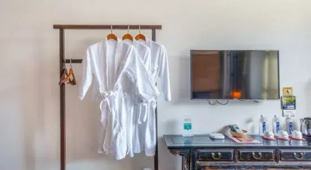 Номер Standard Secret Courtyard Resort Hotel