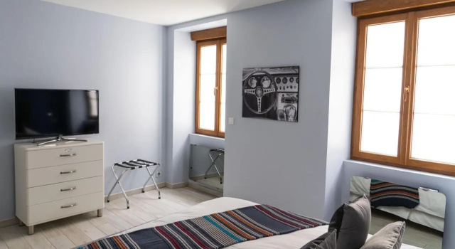 Residence Le Silex, Prenota Hotel Hotel a Cher con parcheggio, Parcheggio