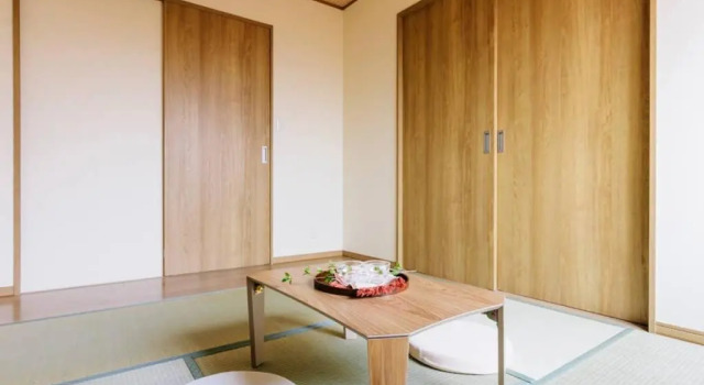 Апартаменты Akiba Residence