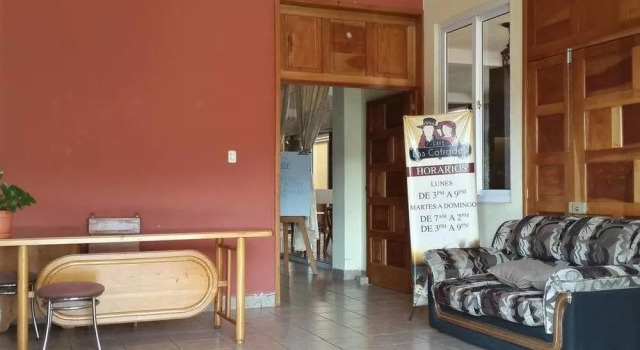 Hotel Los Cofrades, Book Hotel Hoteller i Solola med pool, Swimmingpool