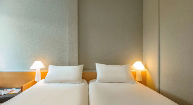 ibis Lyon Sud Saint Rambert d'Albon