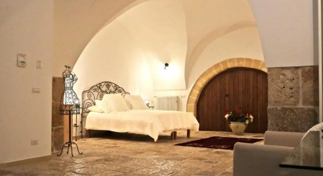Superior Suite Malandrì
