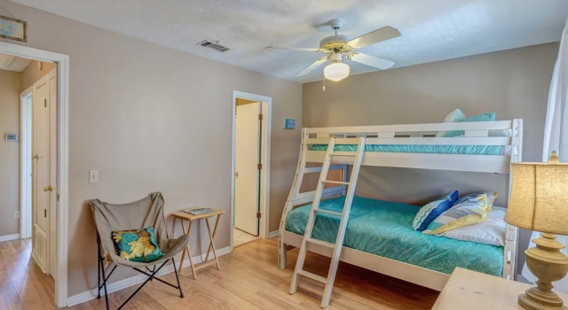 Gulf Highlands Unit 247