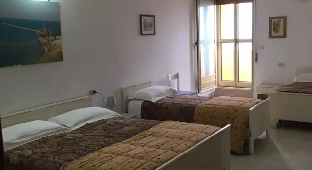Hotel Gardenia, Reserva ahora Hotel Lesina Gargano