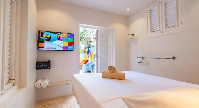 Номер Standard Wynwood Boutique Hotel