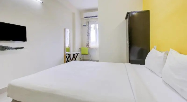 Номер Standard Collection O 77966 Broholic Hotels