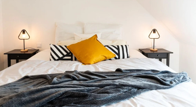 LUXUS Apartment Zentral Altstadt