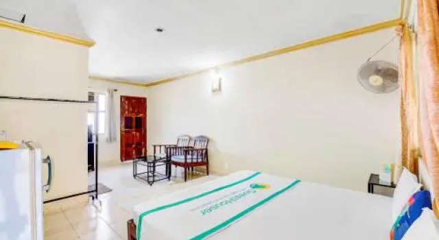 A Calm And Peaceful Stay/71037, Boek Hotel Calangute 