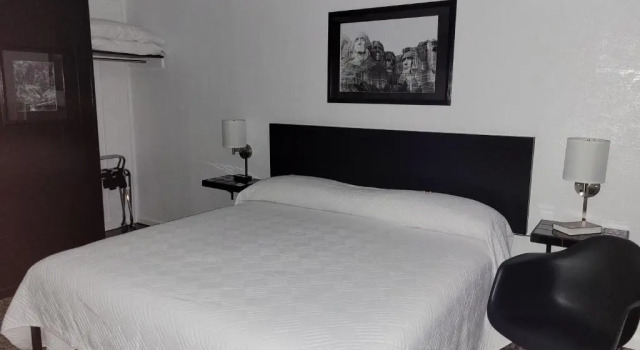 Номер Standard Rocket Motel