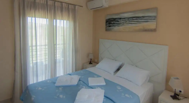 Ianthi Maisonettes, Book Hotel  