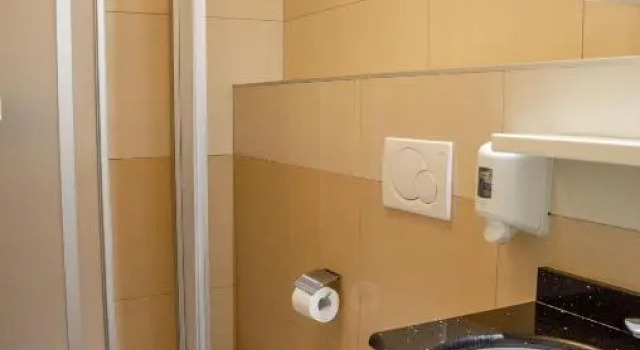 Номер Standard Hotel du Faucon