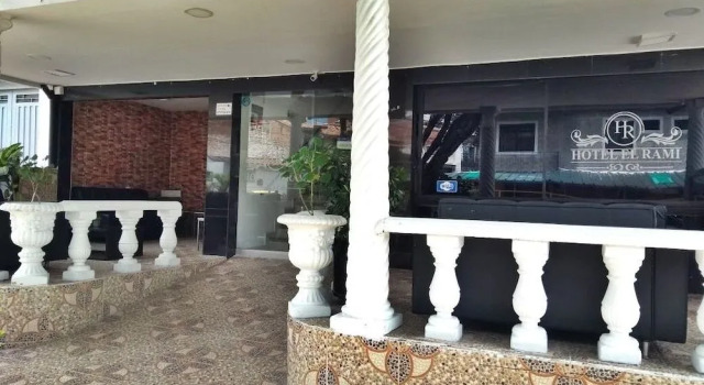 Hotel El Rami, Book Hotel Hotels in Antioquia with Breakfast, Breakfasts