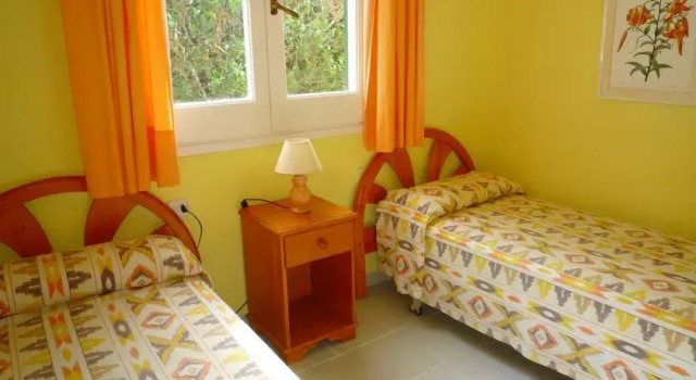 Villa Carmen