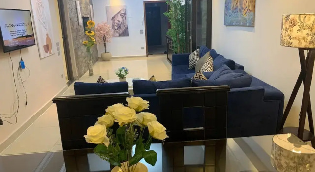 Casa De Horyea-الميرغني, Prenota Appartamento Appartamenti a Cairo Governorate, Appartamento