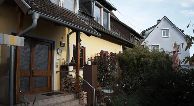 Studio in der alten Scheune, Réserver Appartement Eschbach Bade-Wurtemberg