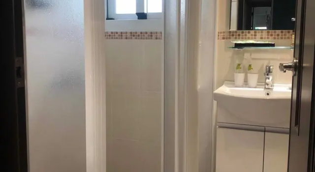 Двухместный номер Standard с балконом Liu Yuan Green Villa