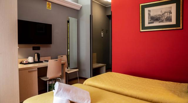 Hotel Berlino