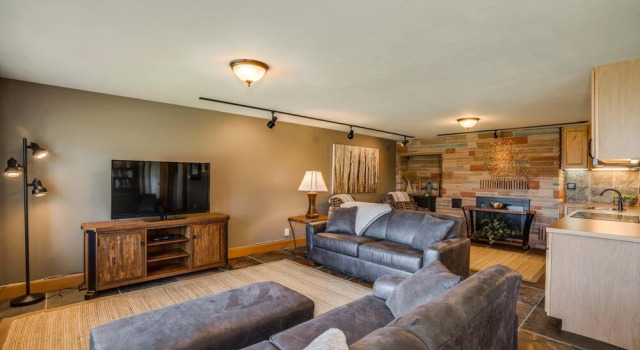 River Heights Home, 预订 酒店 莱文沃斯 Leavenworth Ski