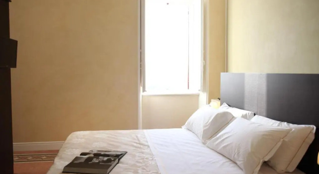 Номер Standard Relais Del Borgo Hotel & Spa 4 Stelle