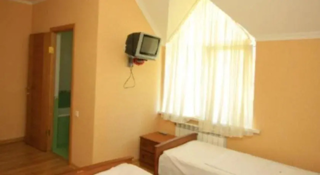 Angel Guest House, Забронировать Гостевой дом Сочи Большой Сочи