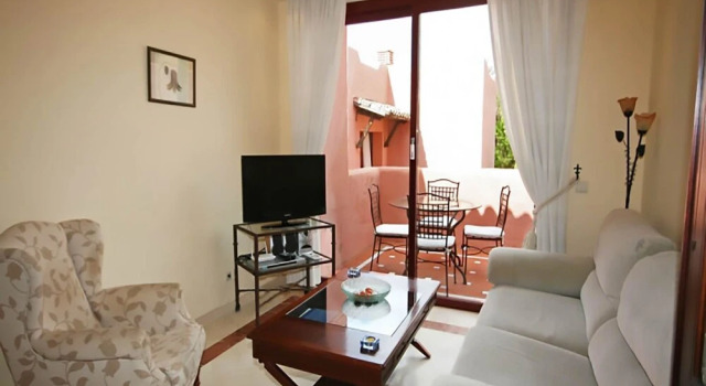 Apartment Marbella Elviria